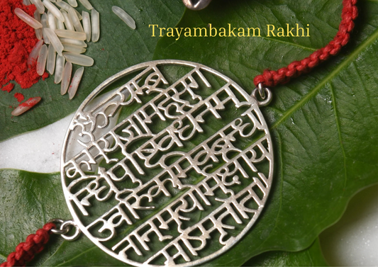 Choosing a Rakhi for Rakshabandhan that your Brother Will Truly Cherish!!