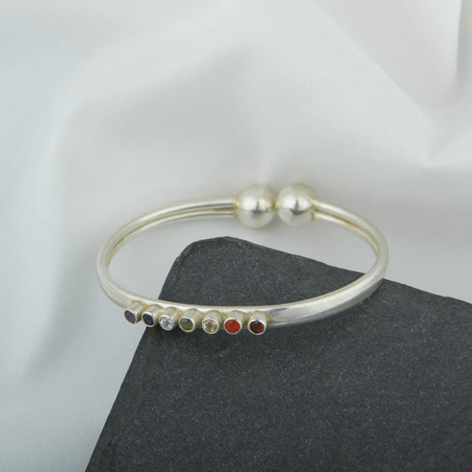 Unbalanced? How to Select and Use Chakra Jewellery to Open & Balance Your Chakras
