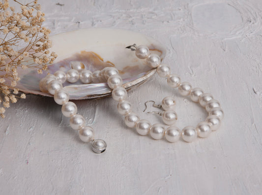 Get to know the Pearl Jewellery: A Guide to Pearl Jewellery