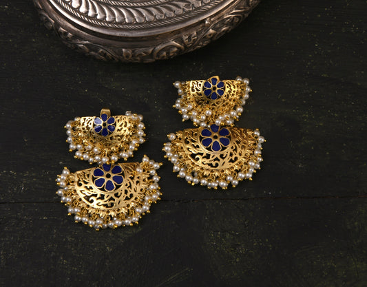 Totapari Fashion Jewellery Collection