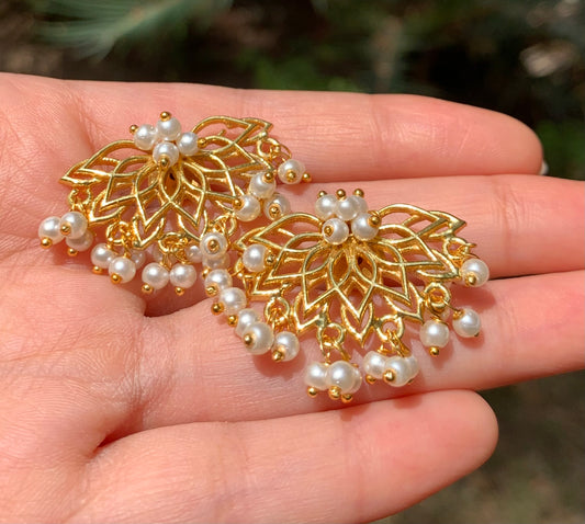 Caring for our gold-plated jewellery we love so much!