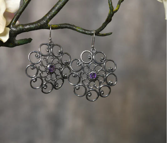 semi precious gemstone