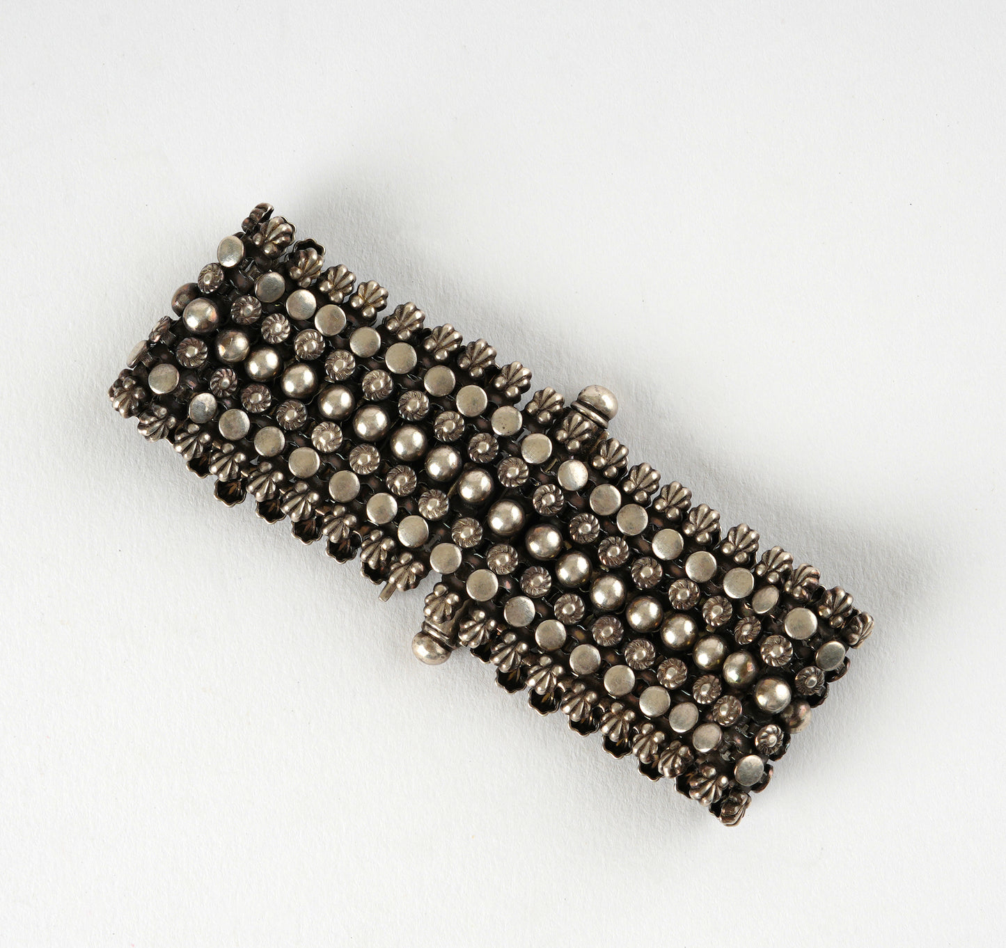 Silver Bracelet