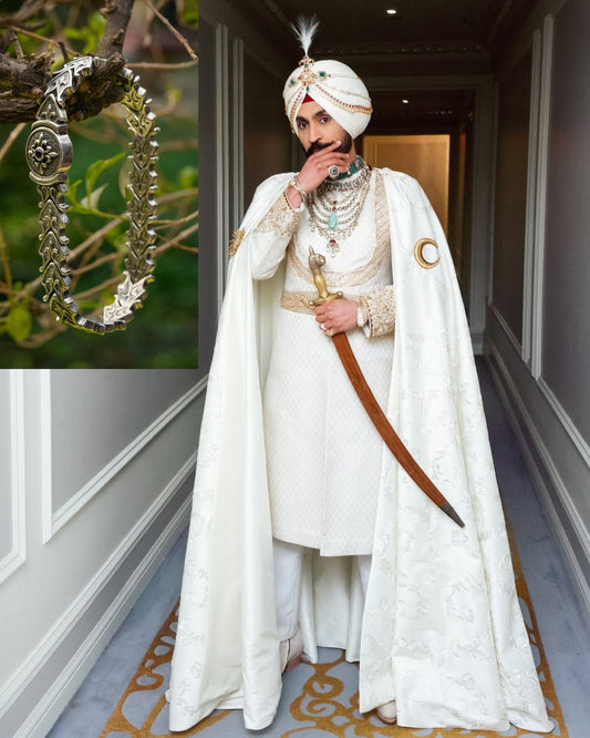 19th Century Men Bracelet