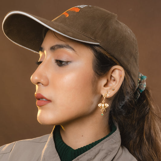 Corbett Dhikala Tuskers