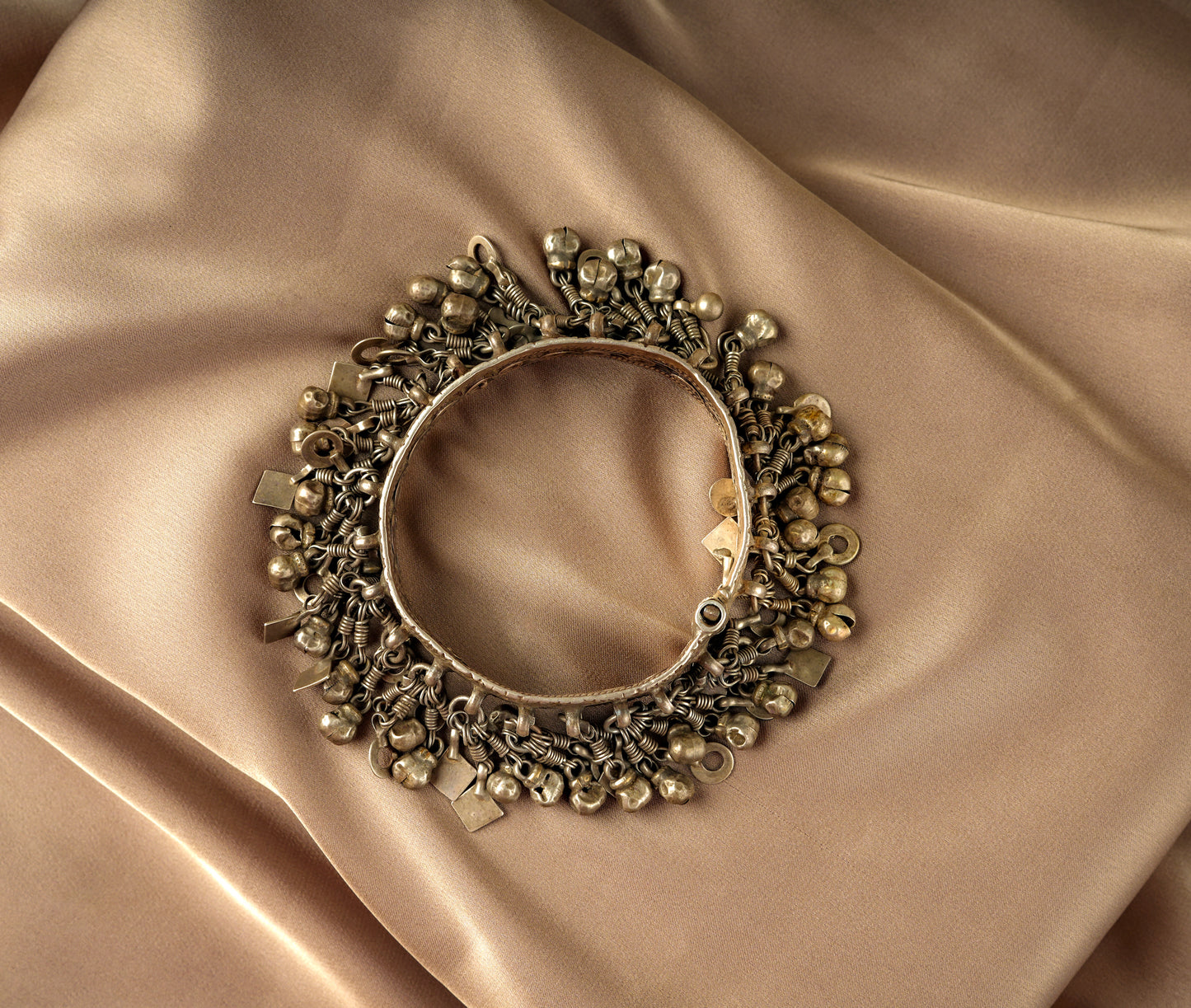 Antique Openable Bangle