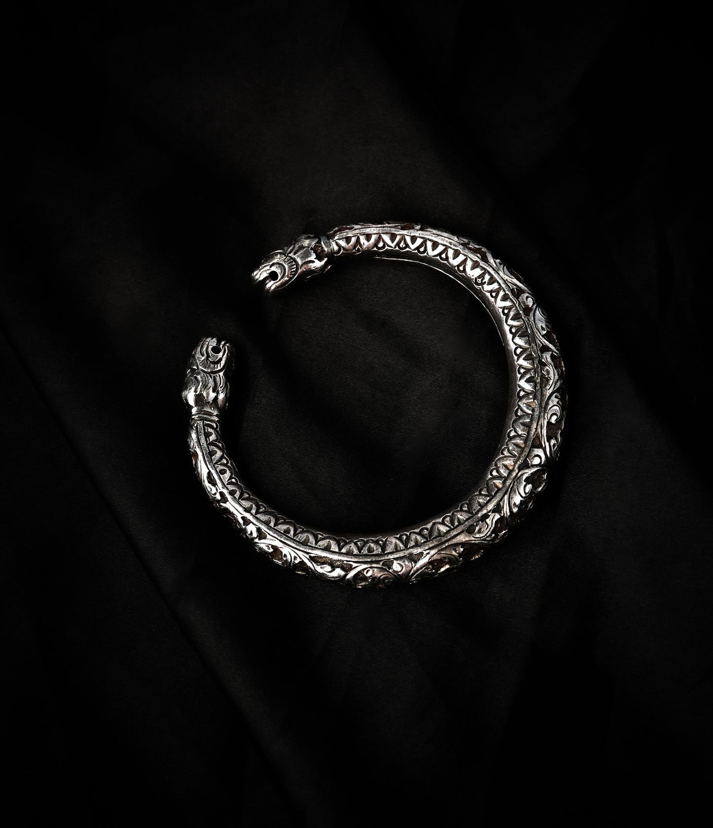 Chitai Open Ended Bangle