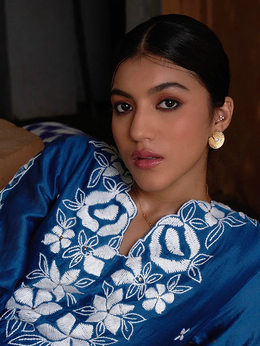 Inner Glow Earrings