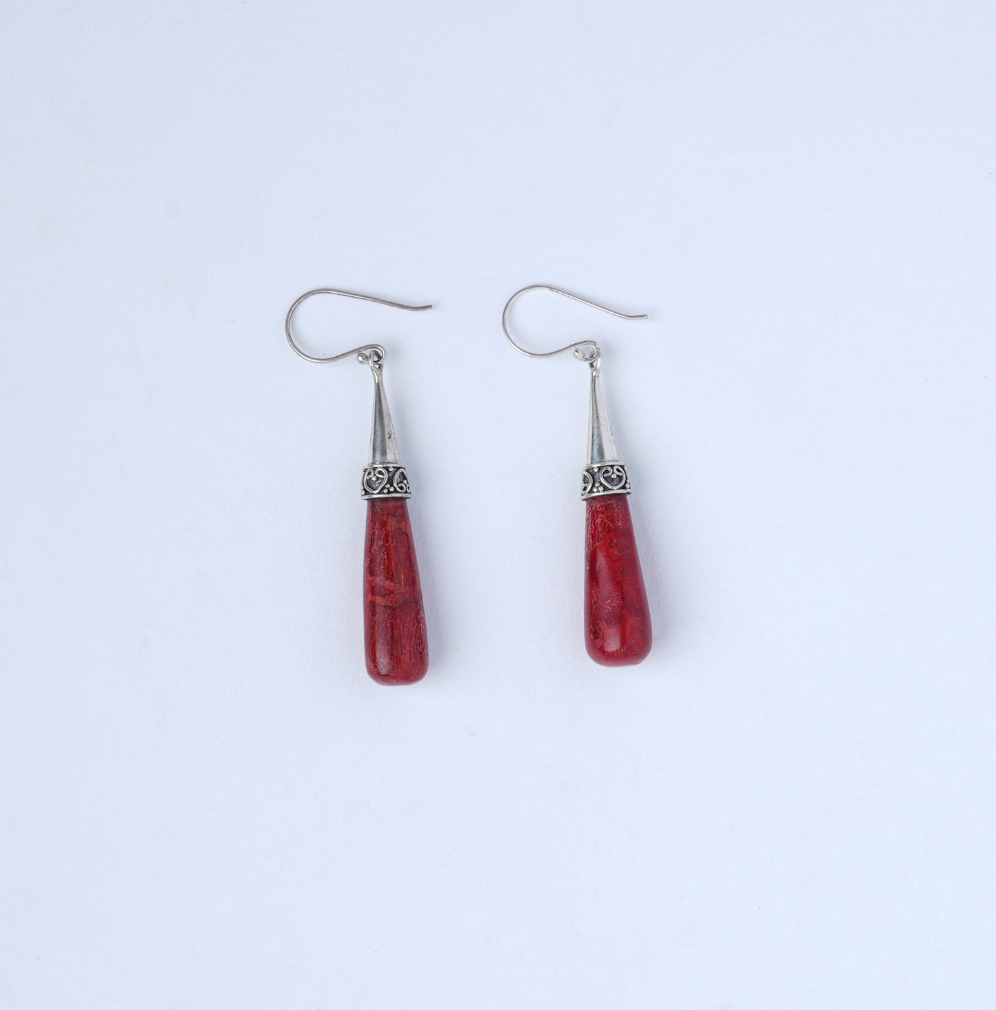 Passion Drop Earrings