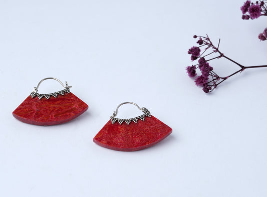 My Little Purse Earrings