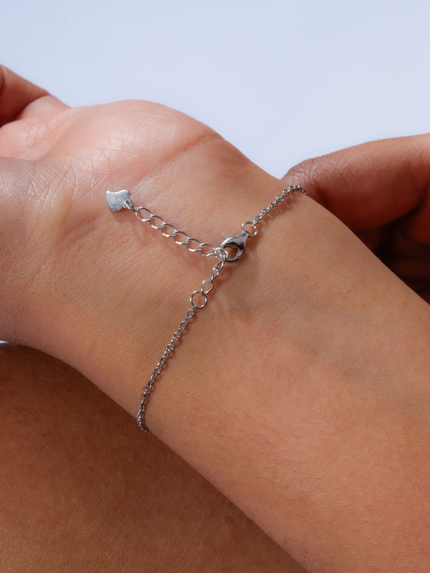 Delicate Blossom Bracelet