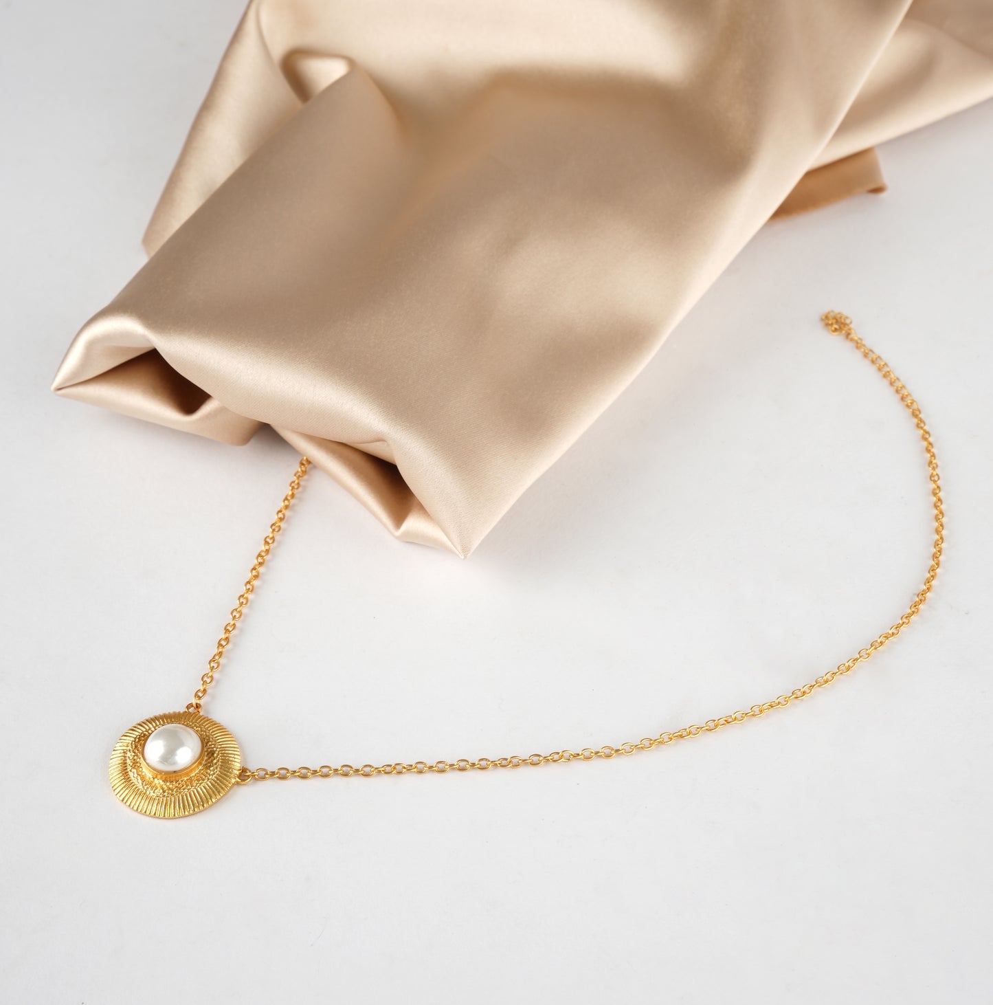 Luminous Pearl Set