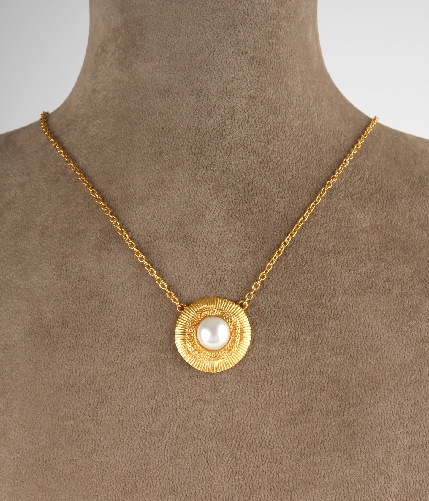 Luminous Pearl Set