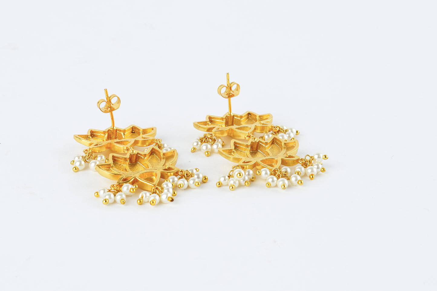 Padmini Earrings