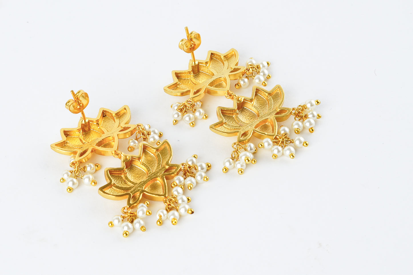 Padmini Earrings