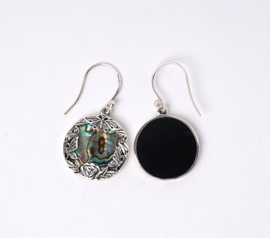 Garden in Heaven Earrings