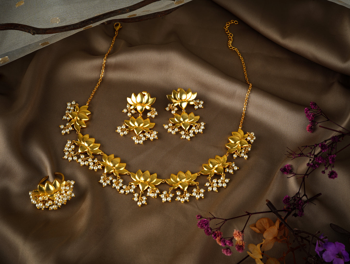 Padmini Set