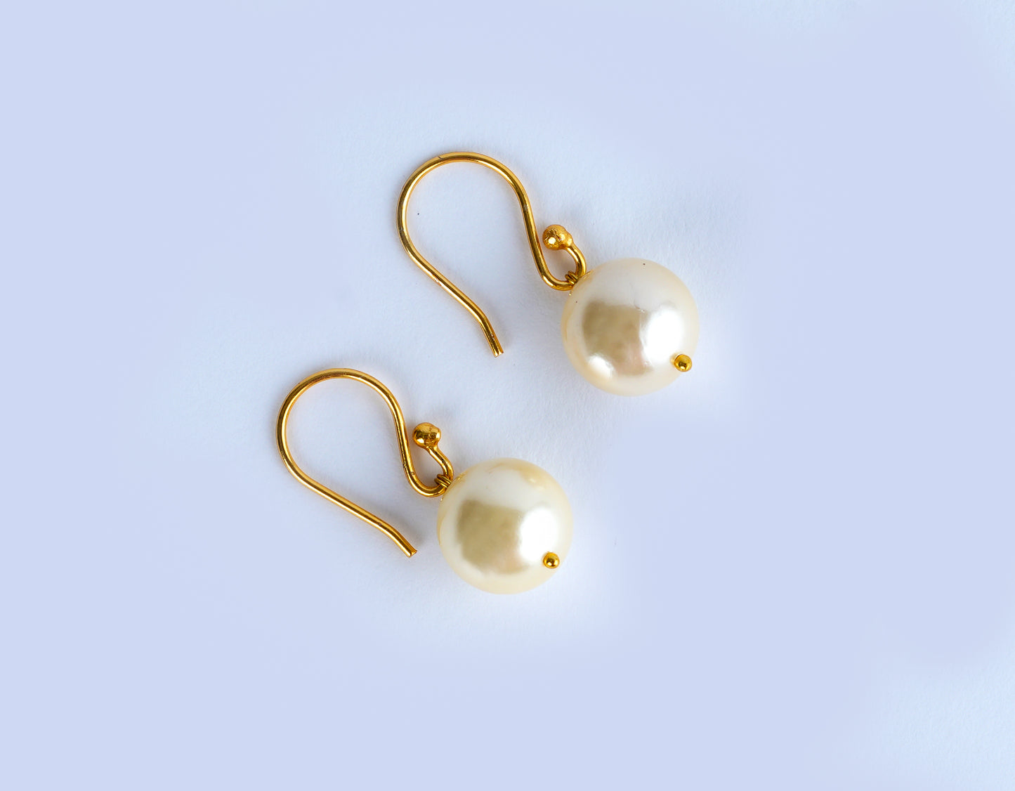 Queen's Pearl Drops