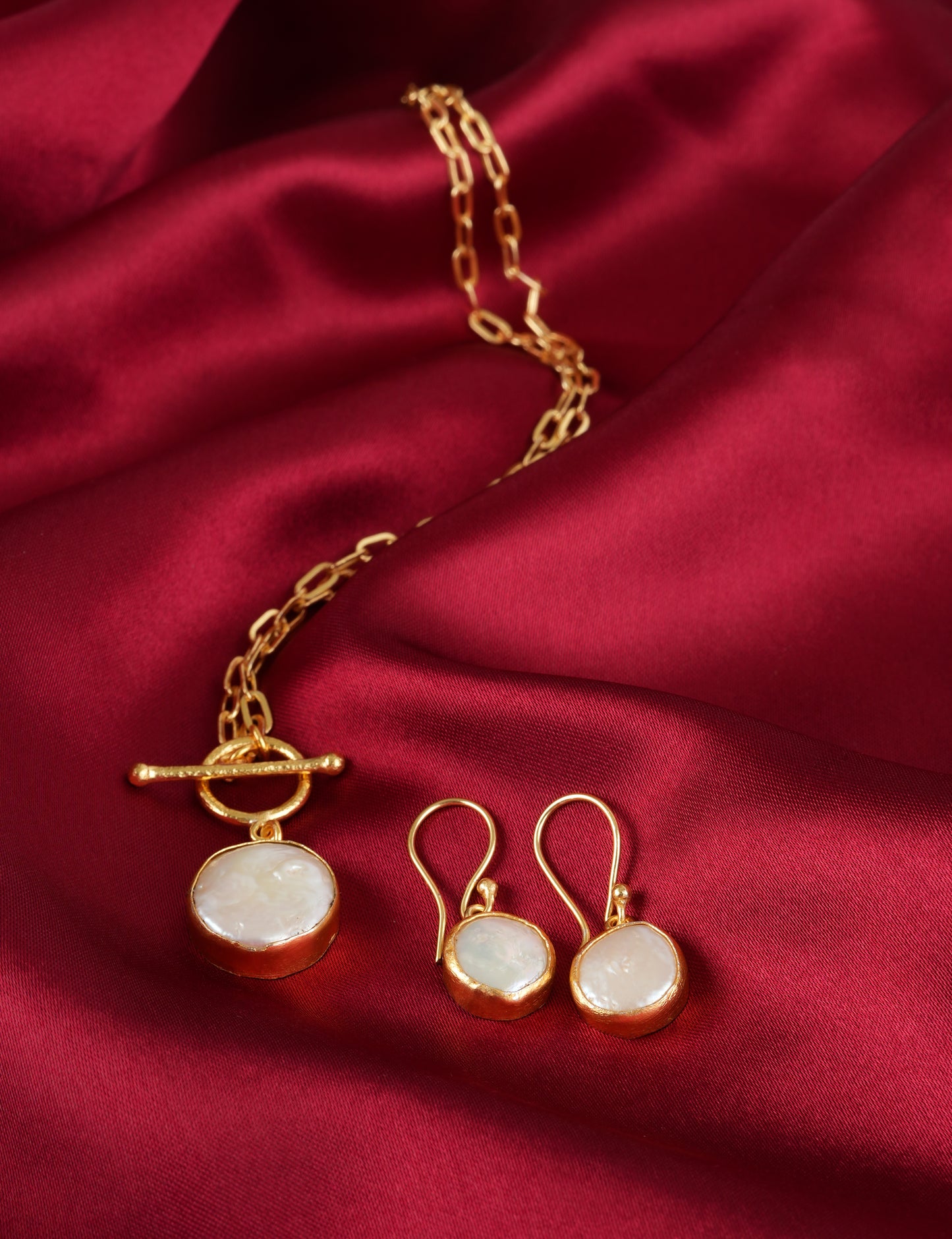 Baroque Beauty Set II
