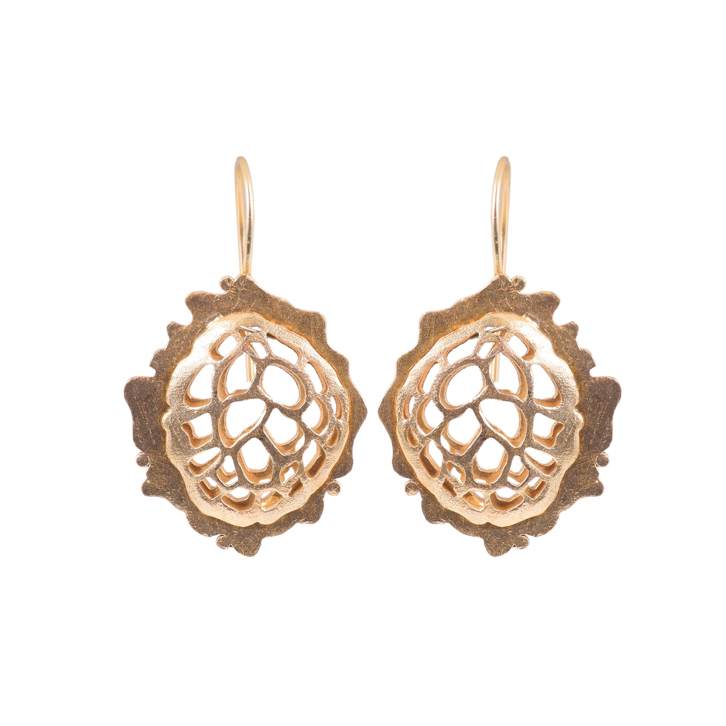 Tessa Earrings