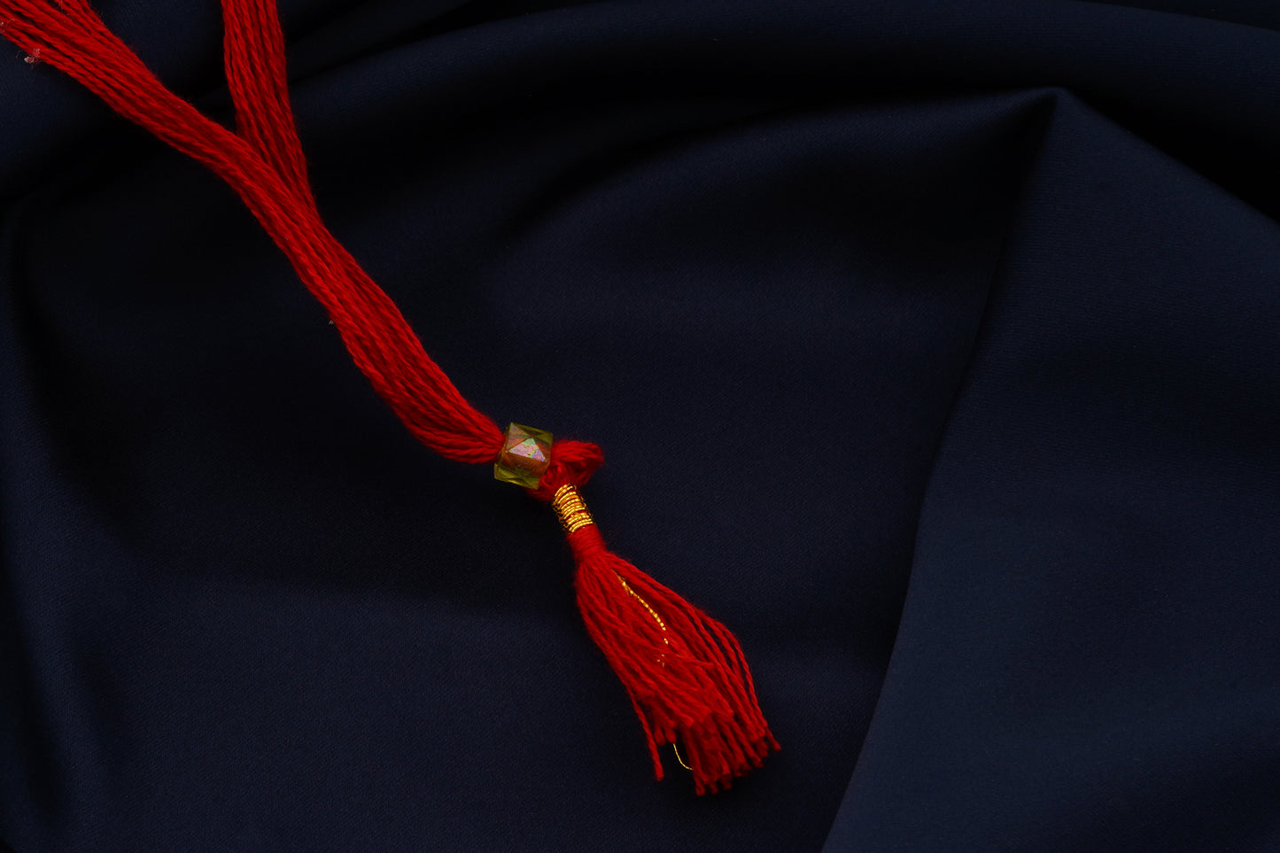 Hania Purani Dilli Silver Baajuband