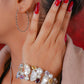 Lustrous Pearl Elegance Bracelet