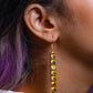 Chakra Rendition Earrings