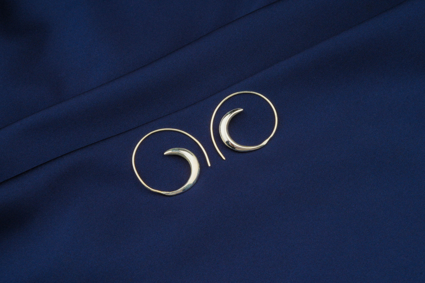 Open End Ear Hoops