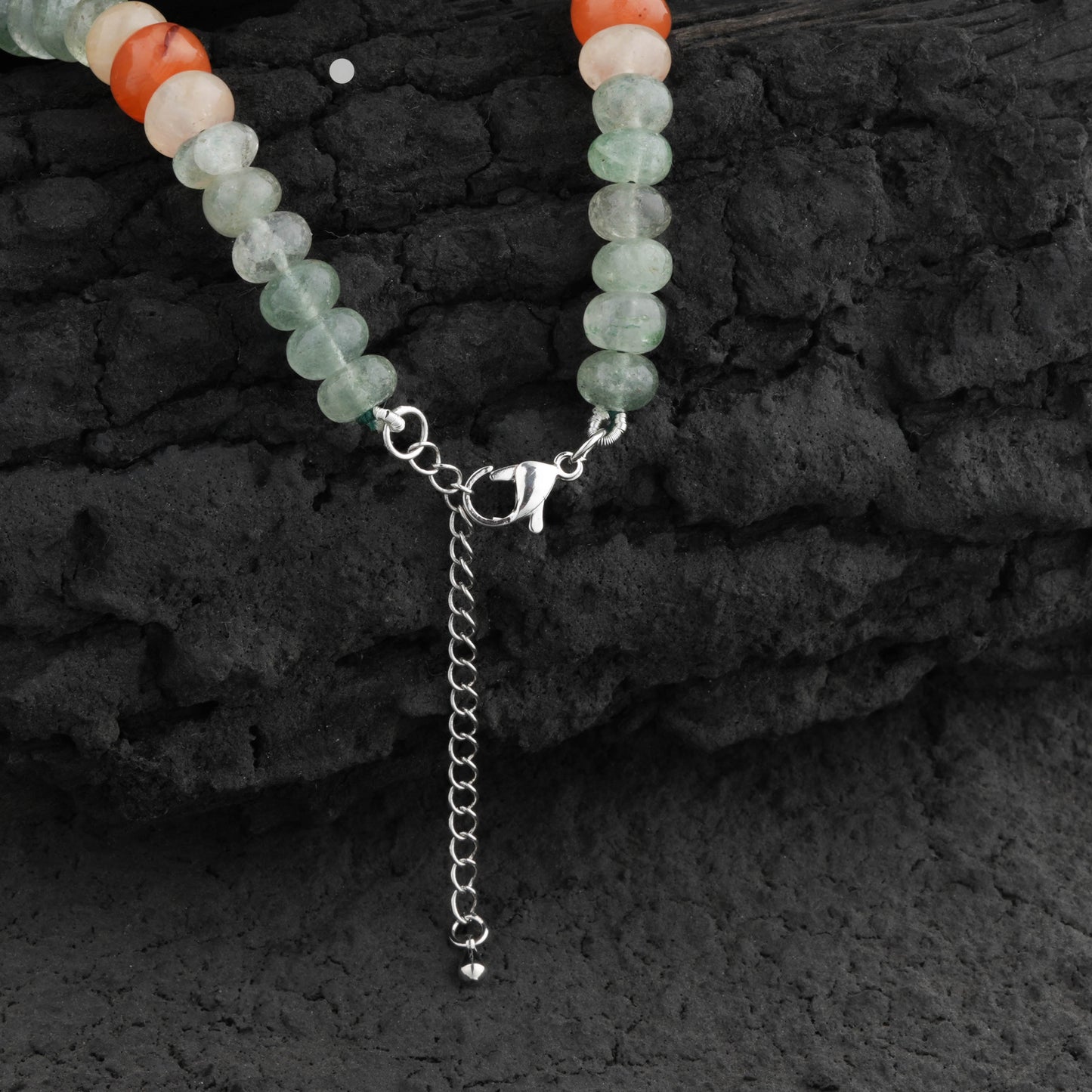 Whispers Of Spring Necklace Set