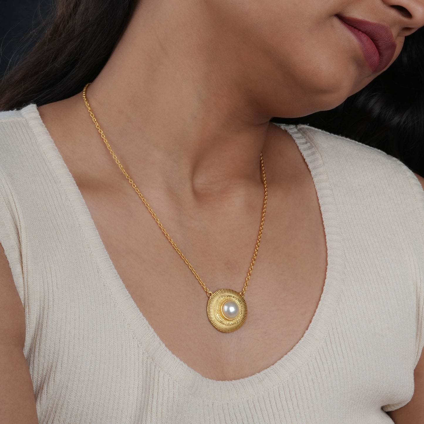 Luminous Pearl Set