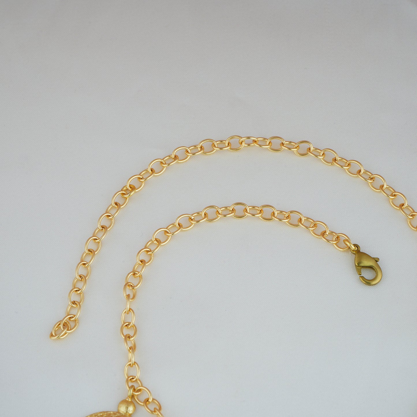 Queen Of Heaven Necklace