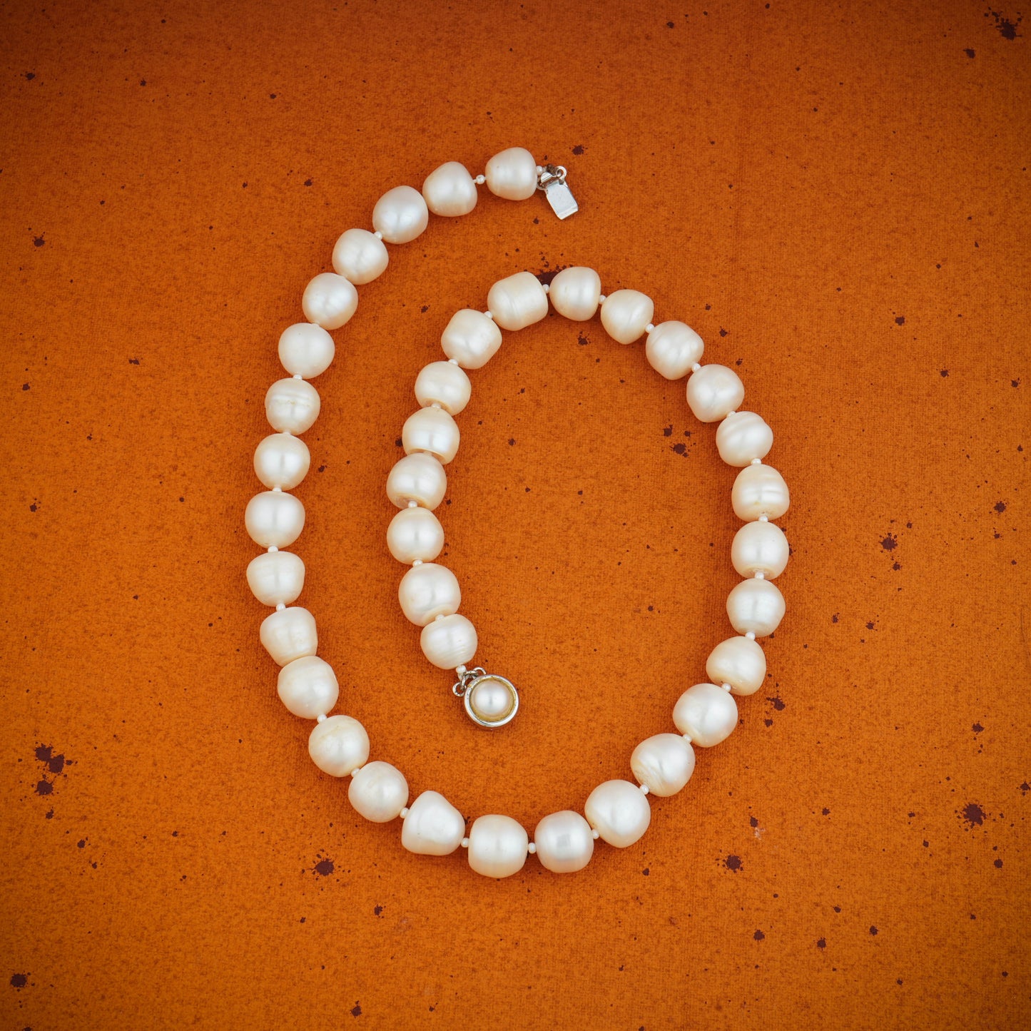 FreshWater Pearl Necklace