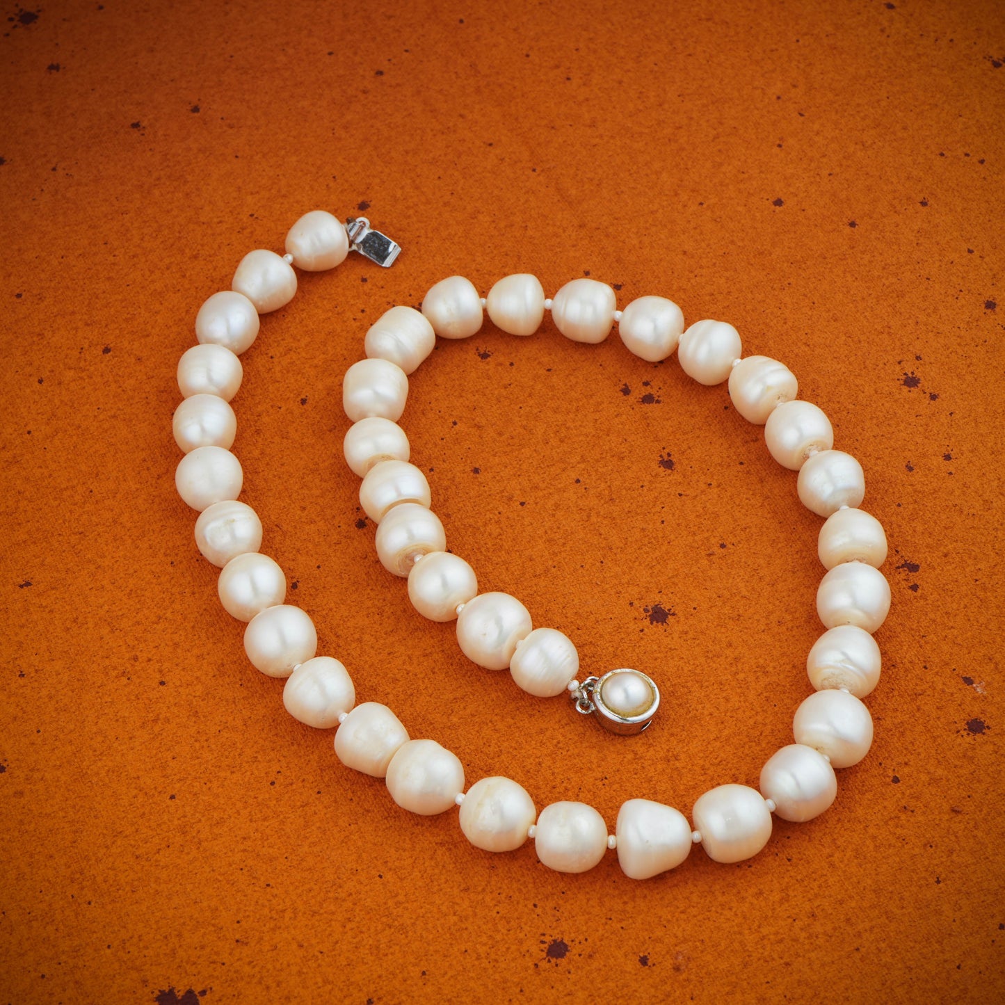 FreshWater Pearl Necklace