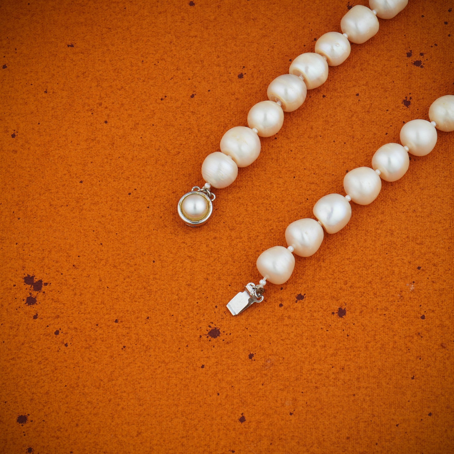 FreshWater Pearl Necklace