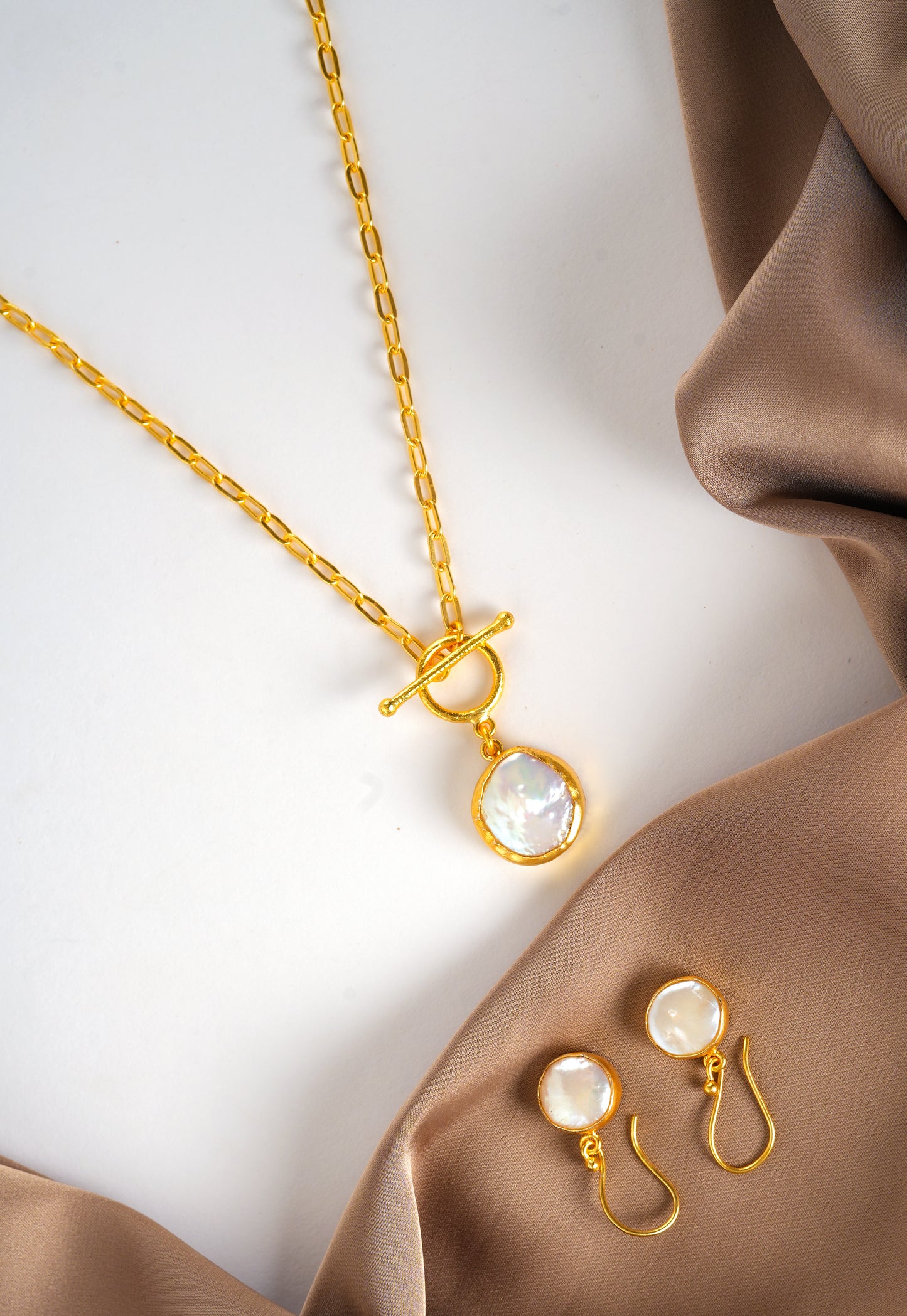 Baroque Beauty Set II