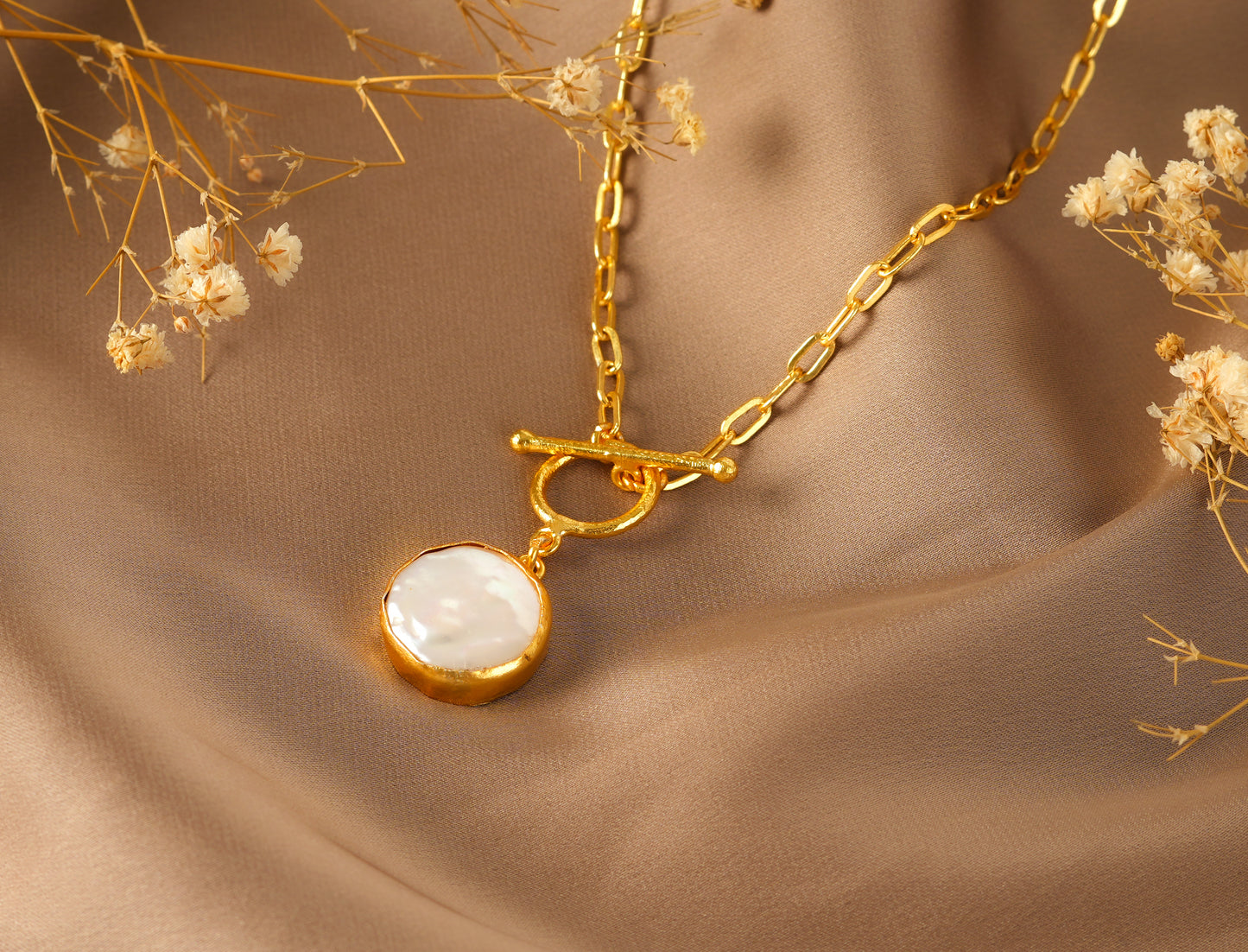 Baroque Beauty Set II
