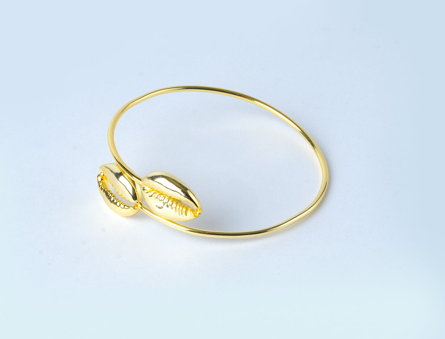 Golden Sands Cuff