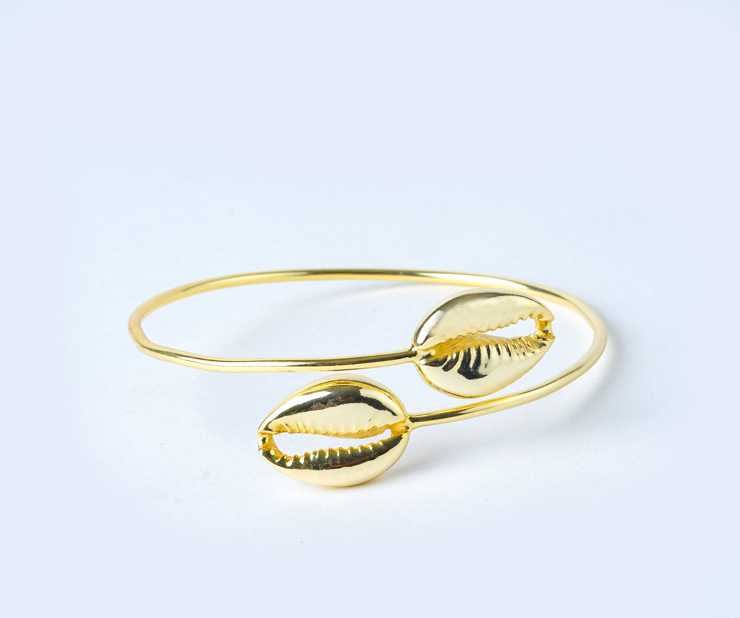 Golden Sands Cuff