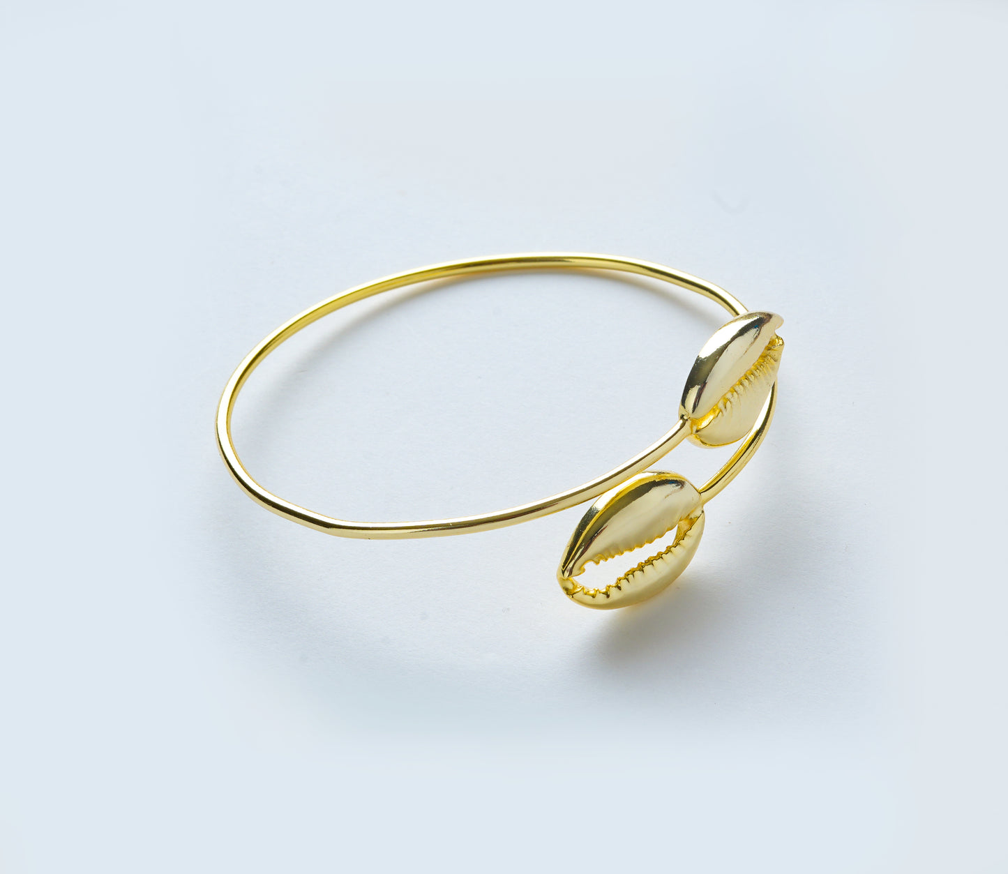 Golden Sands Cuff