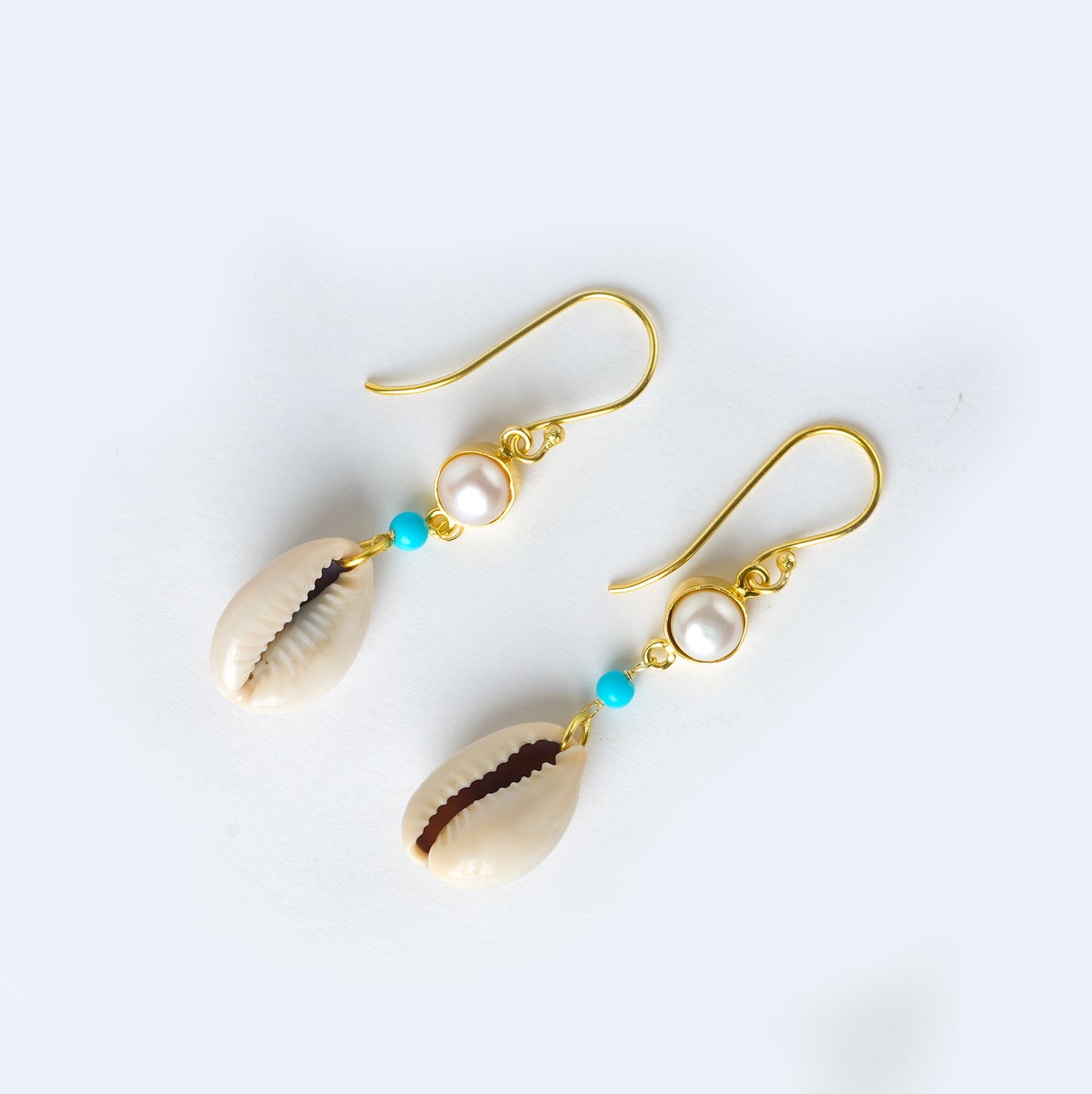 Free Soul Earrings