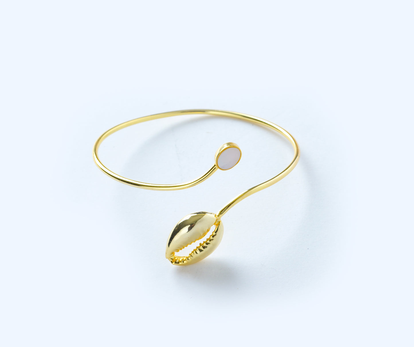 Serene Sands Cuff