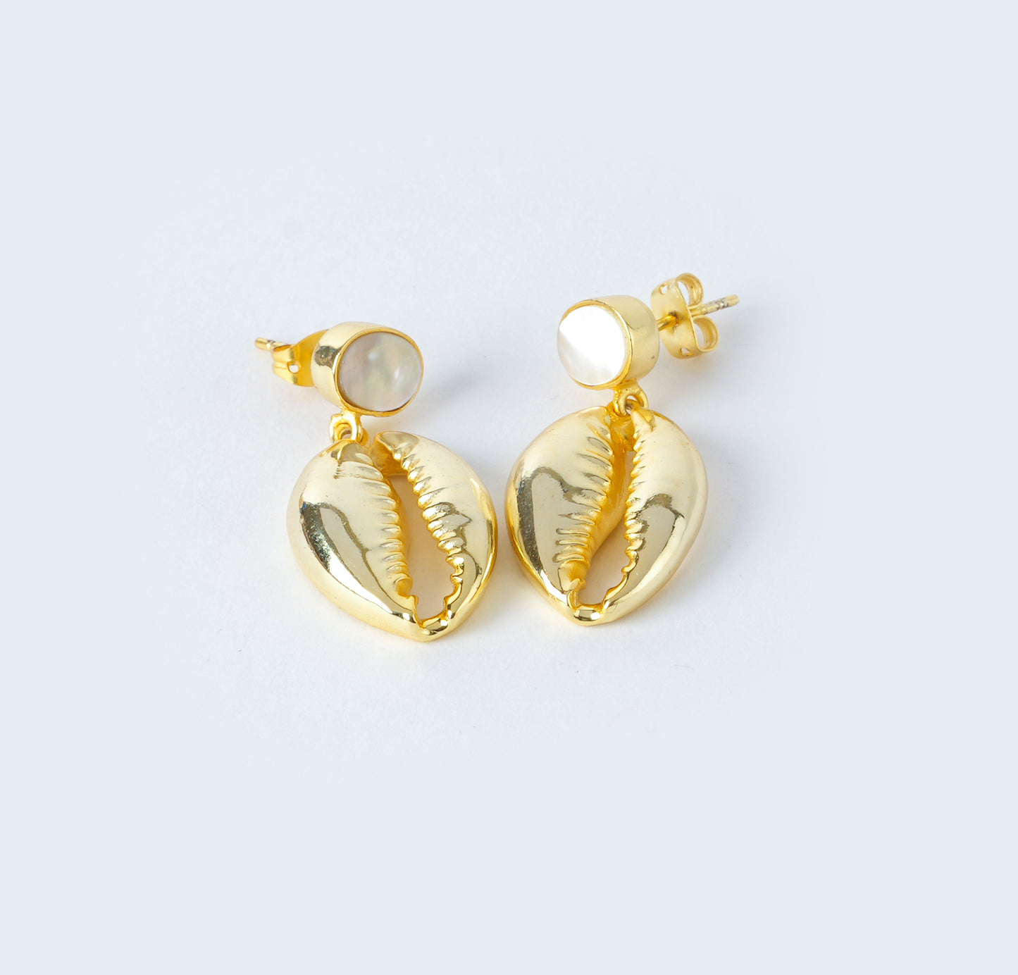 Stir Your Heart Earrings