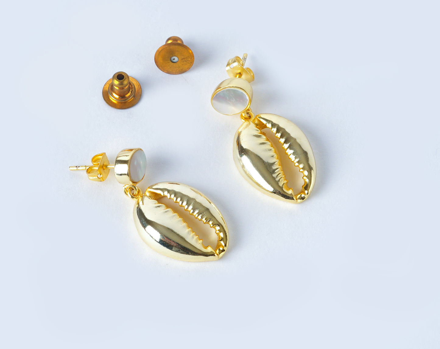 Stir Your Heart Earrings