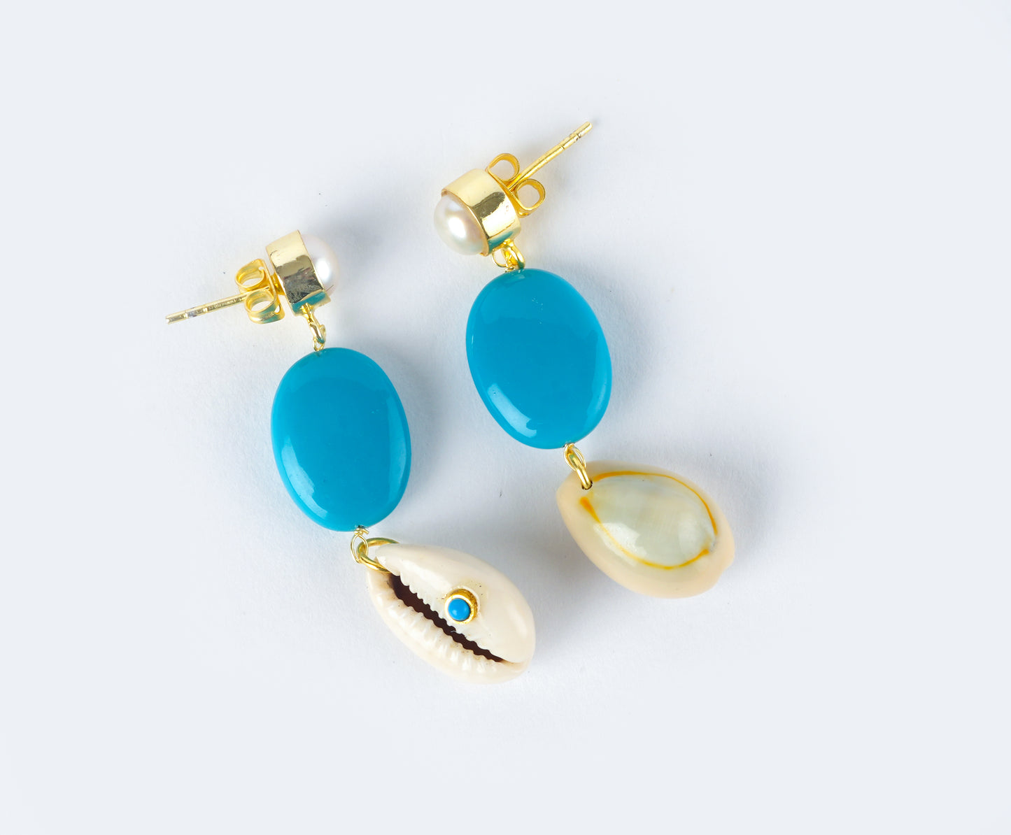 Miracle Earrings