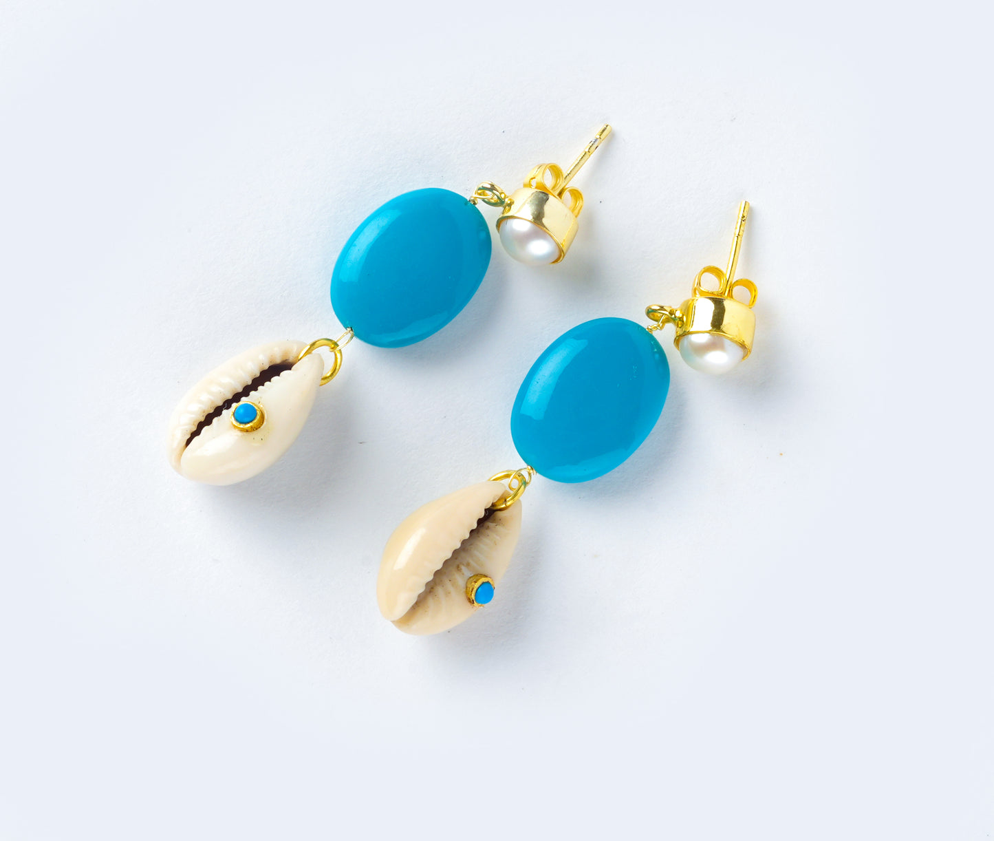 Miracle Earrings