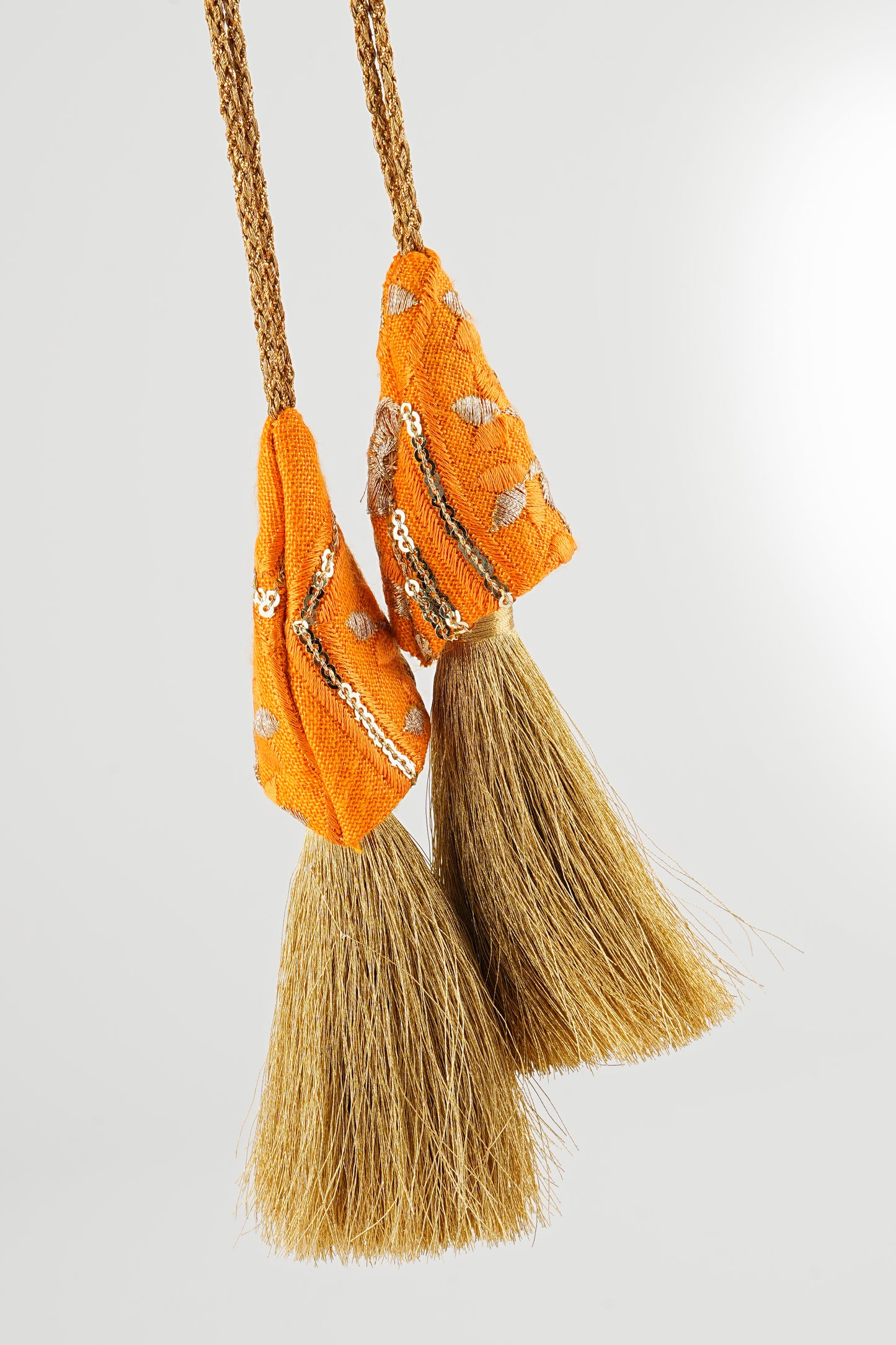 Perfect For Haldi Ceremony Potli