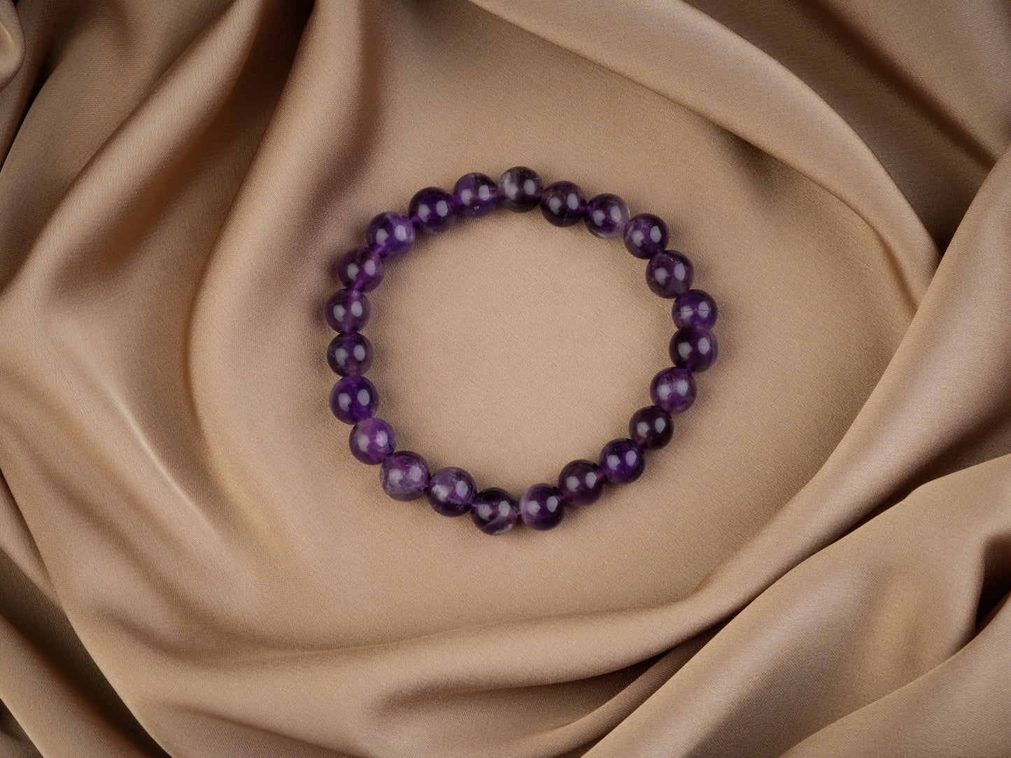 Amethyst Bracelet To Unlock Your Potential