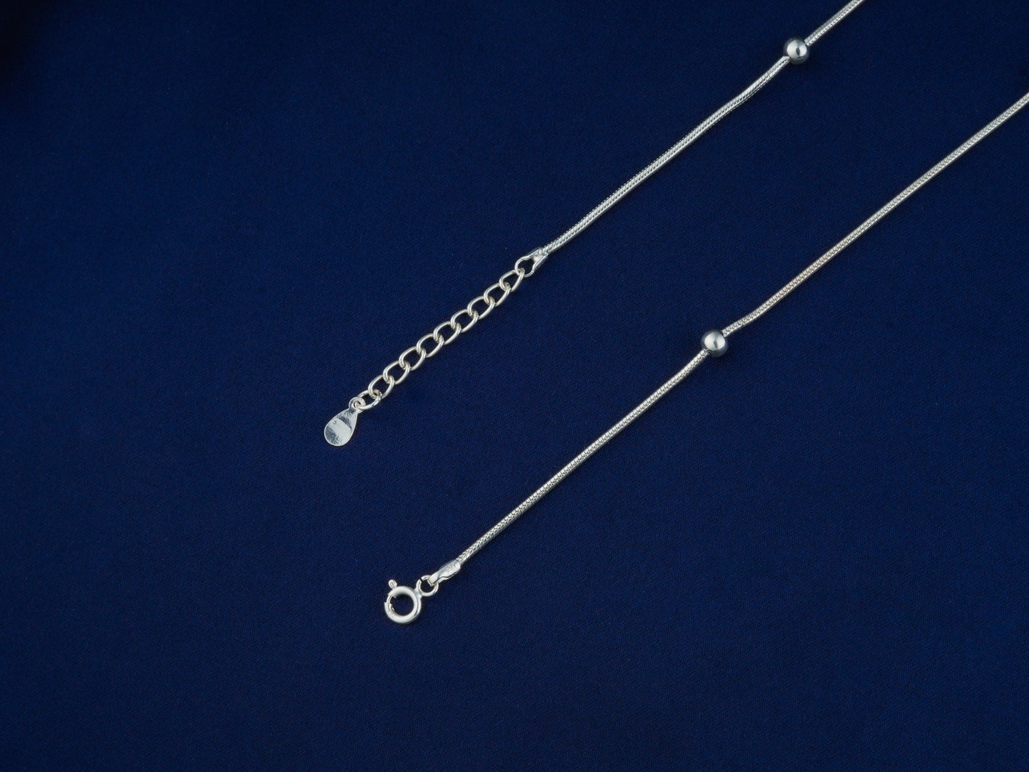 Multi Ball Anklets