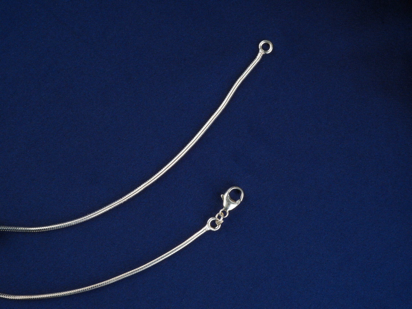 Dainty Ball Trio Anklets