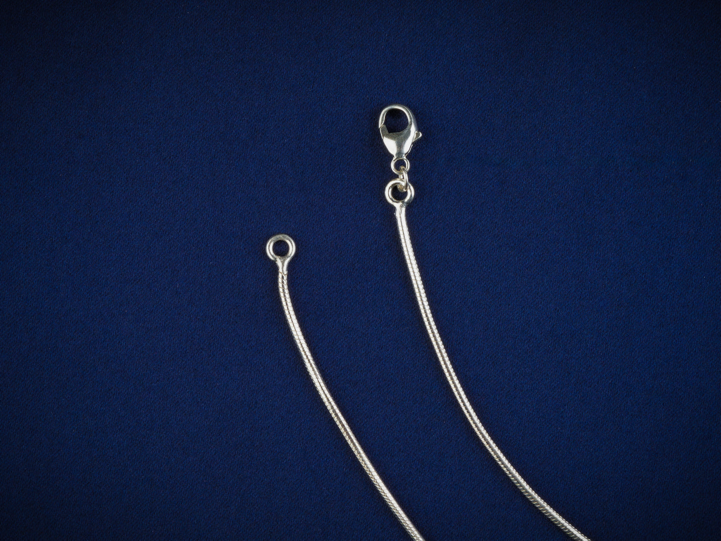 Dainty Ball Trio Anklets